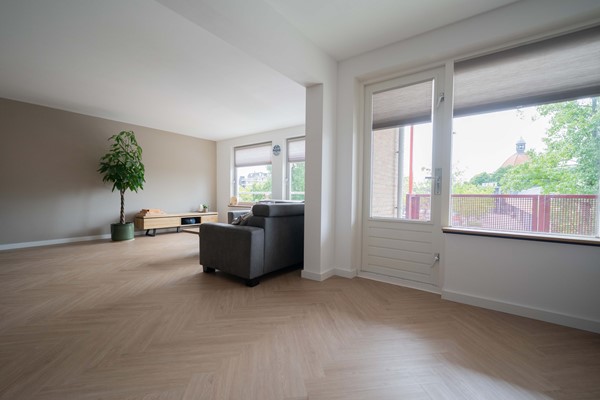 Medium property photo - Jacob van Deventerstraat 111, 1941 ET Beverwijk